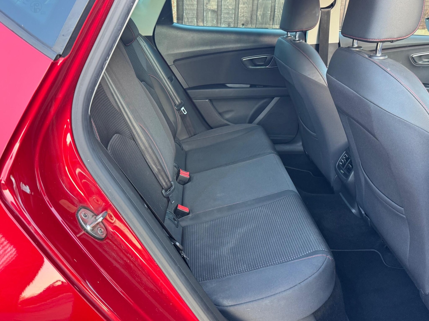 Used SEAT Leon 2017 for sale - 76608437: Photo 17