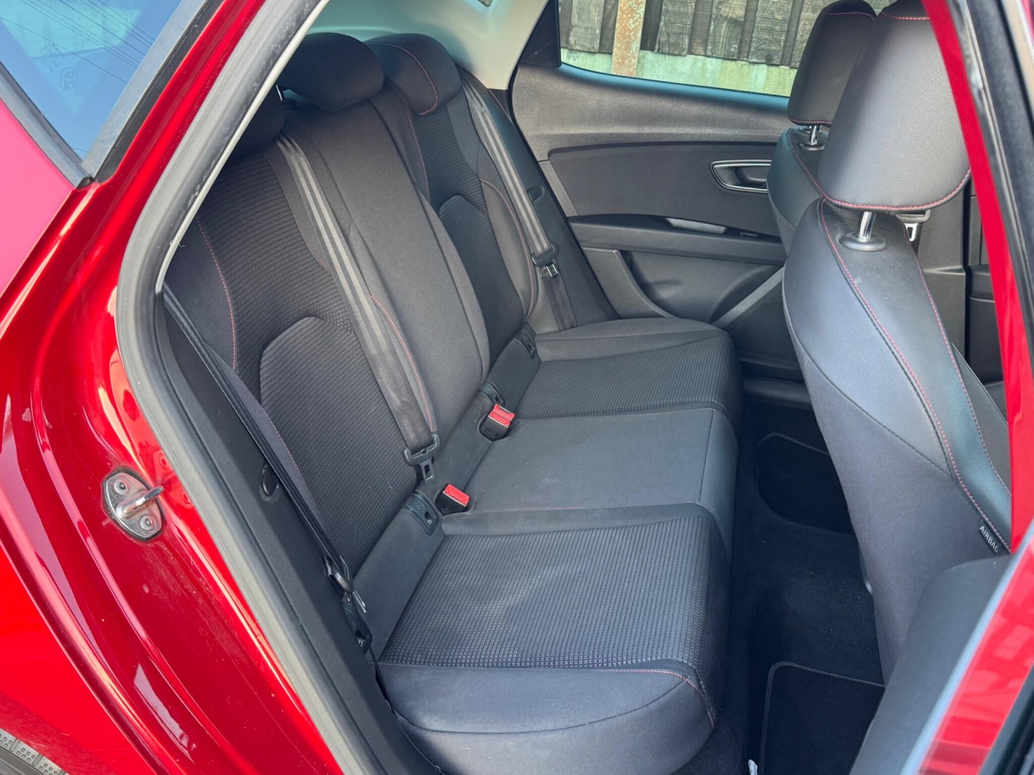 Used SEAT Leon 2017 for sale - 76608437: Photo 18