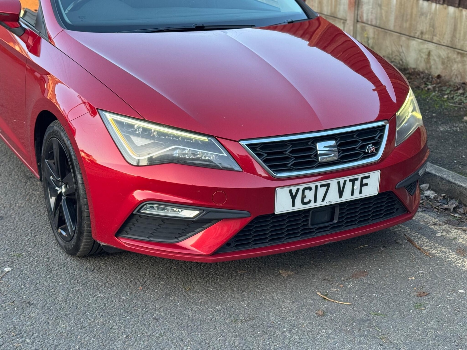 Used SEAT Leon 2017 for sale - 76608437: Photo 20