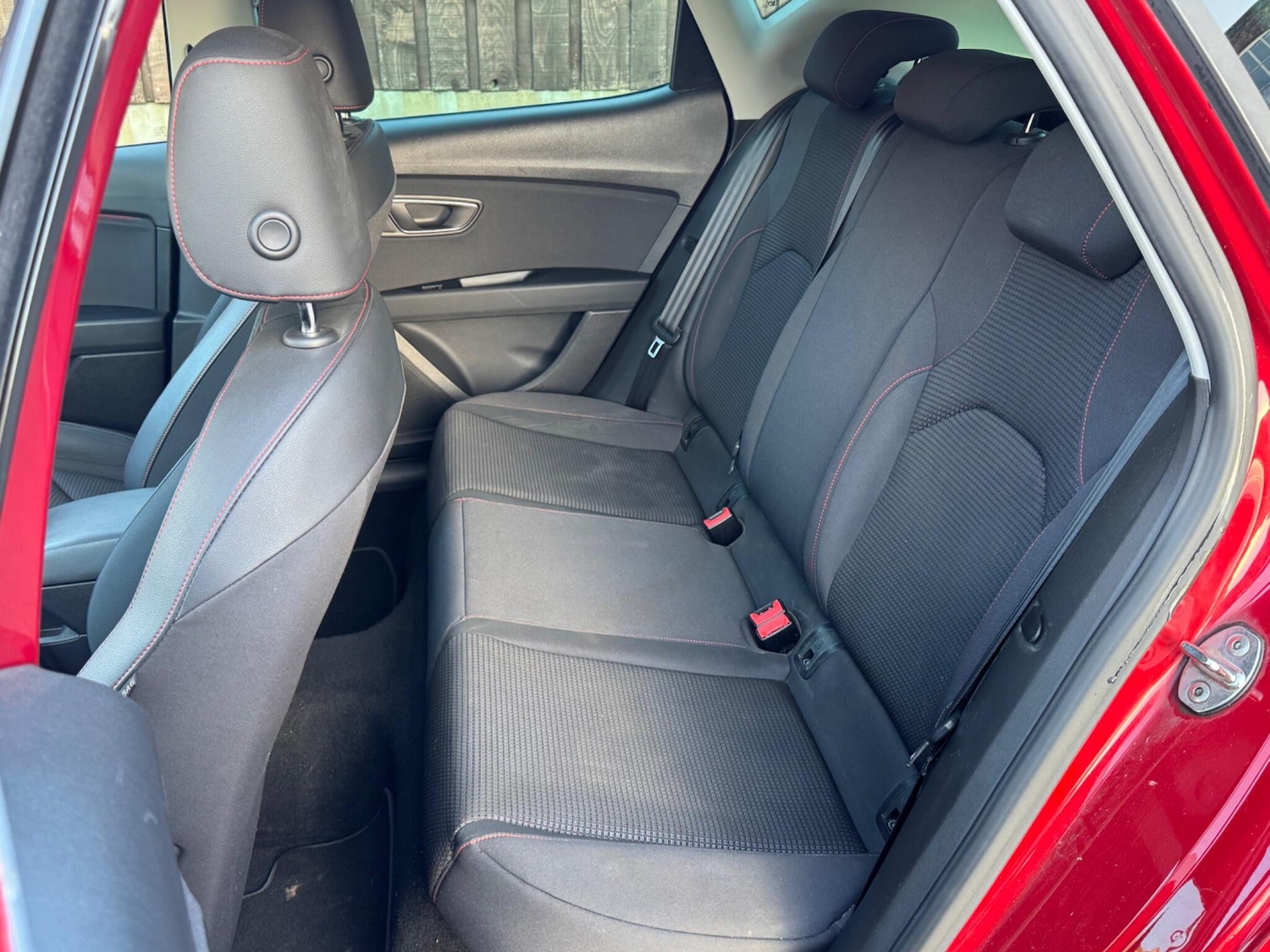 Used SEAT Leon 2017 for sale - 76608437: Photo 23