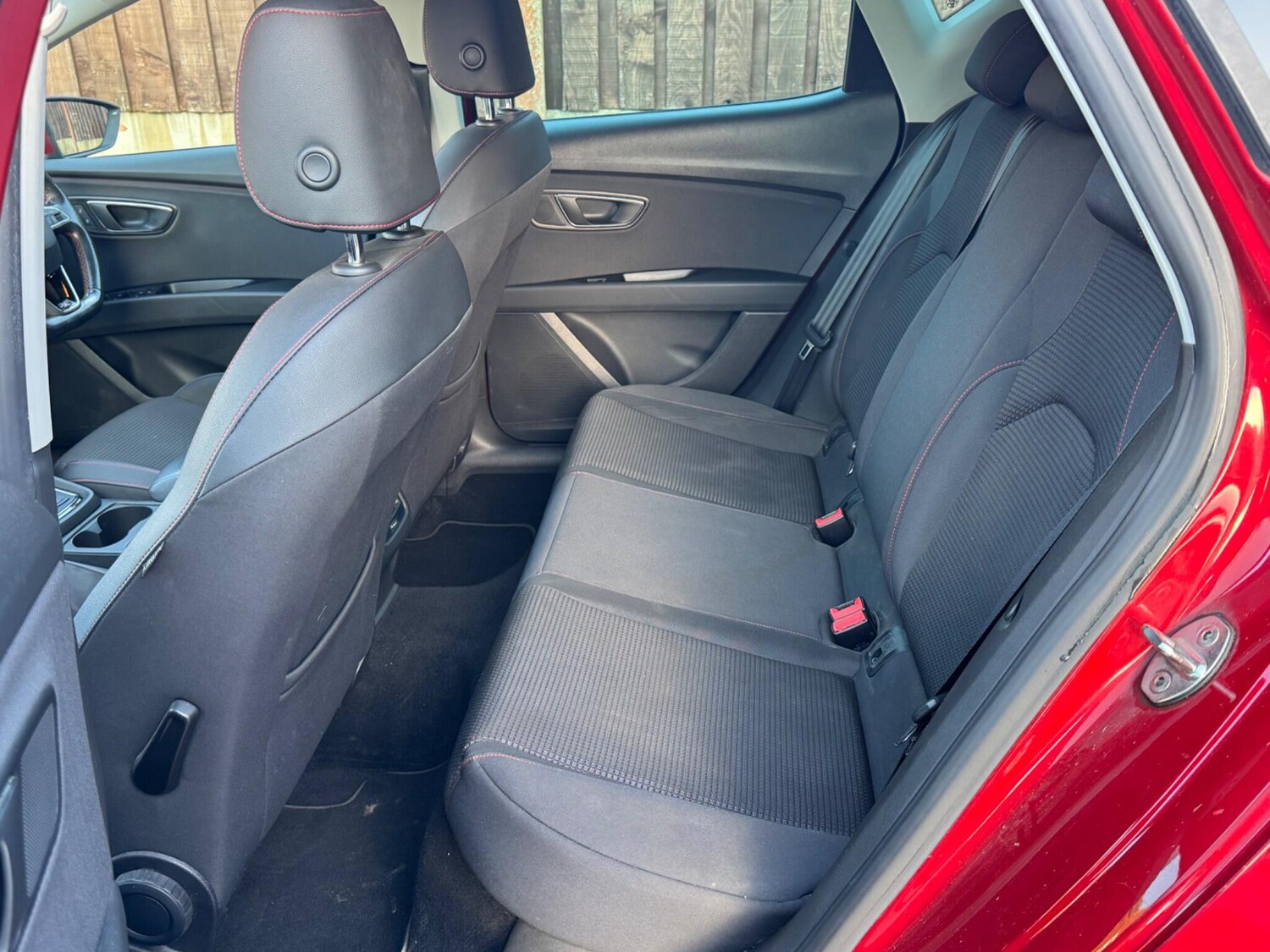 Used SEAT Leon 2017 for sale - 76608437: Photo 24