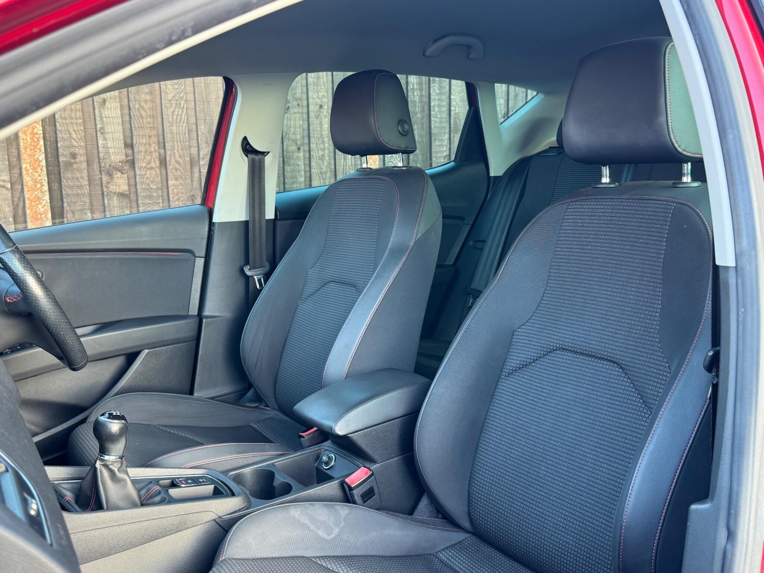 Used SEAT Leon 2017 for sale - 76608437: Photo 28