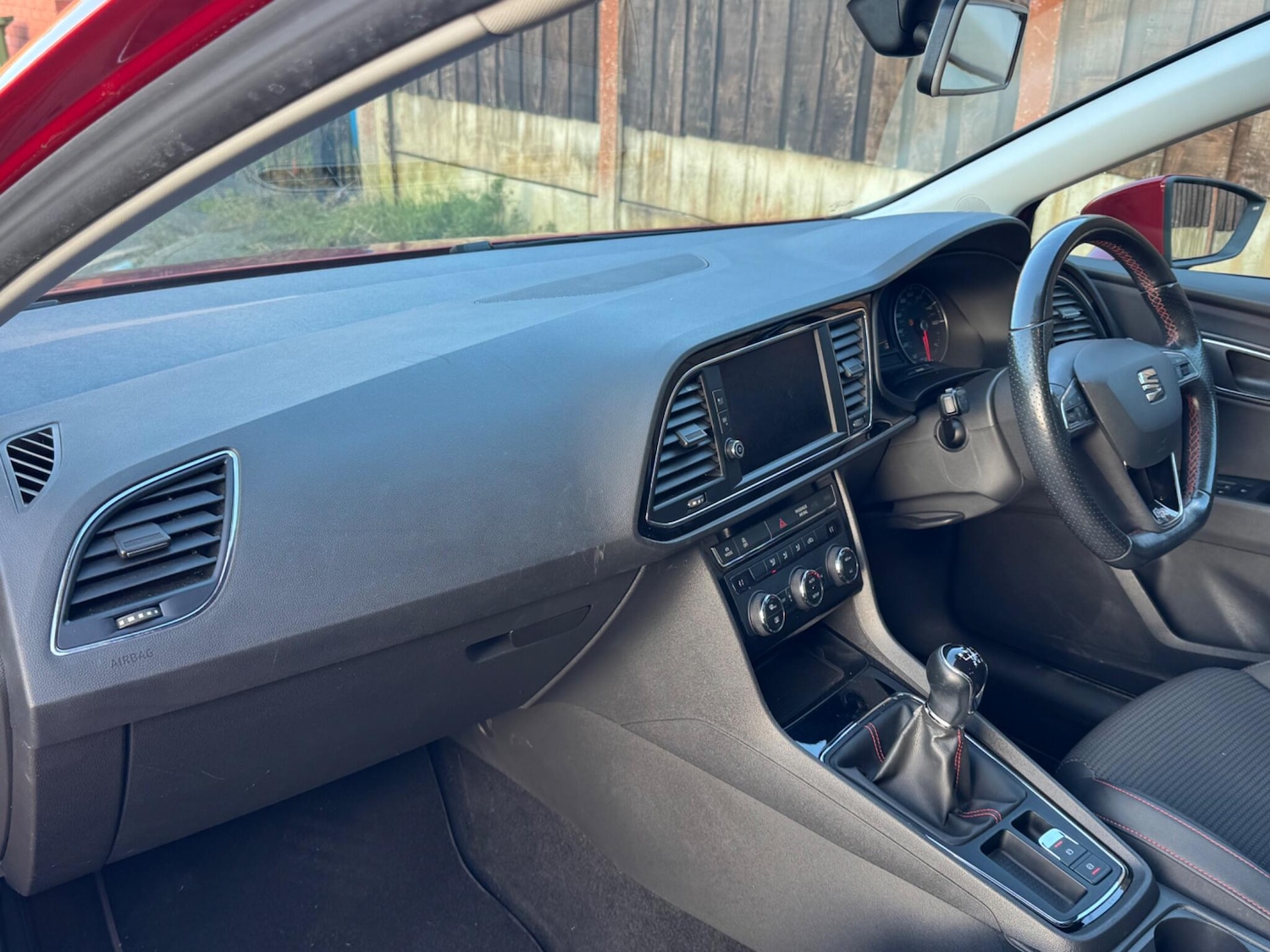 Used SEAT Leon 2017 for sale - 76608437: Photo 30