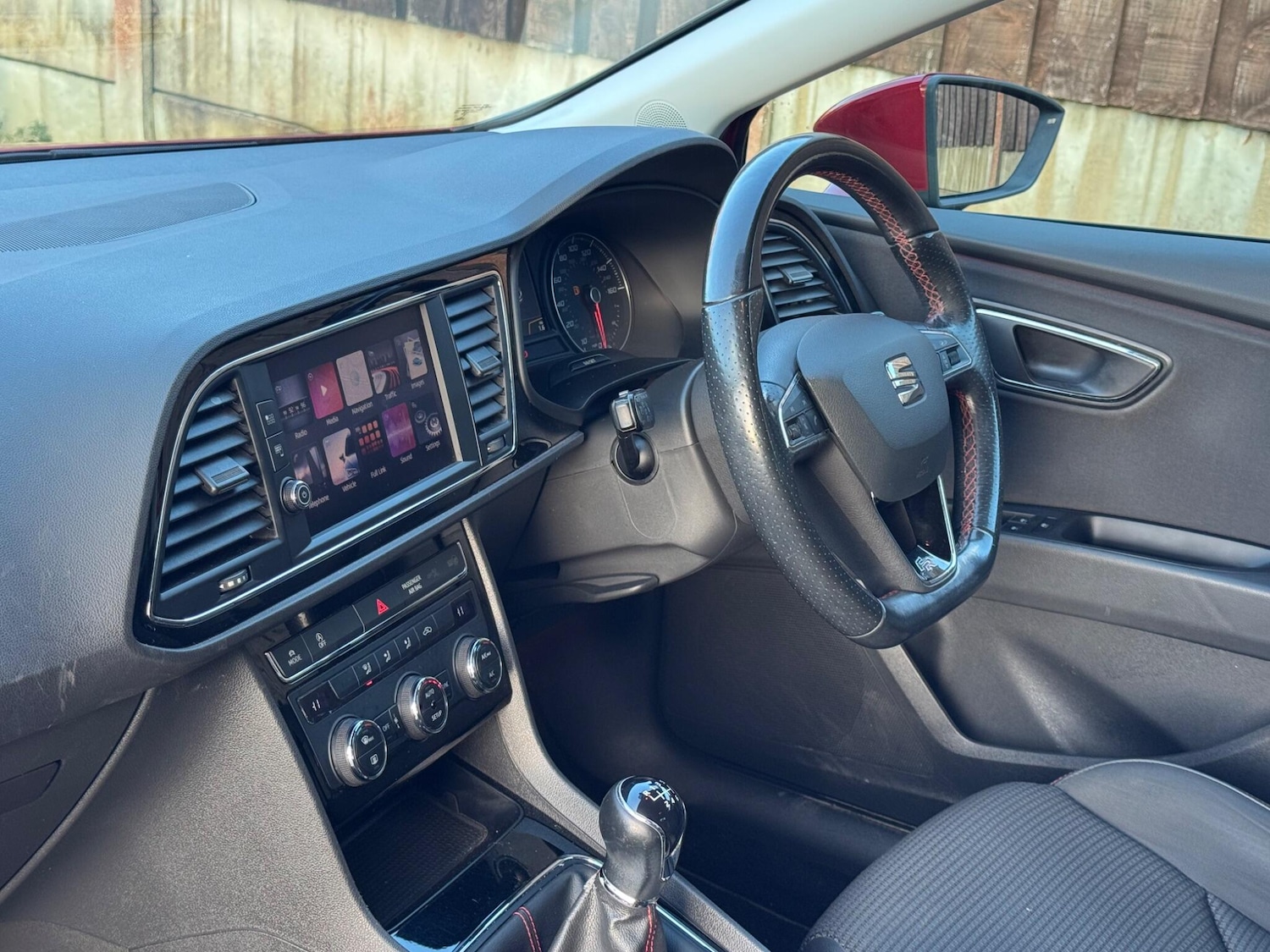 Used SEAT Leon 2017 for sale - 76608437: Photo 31