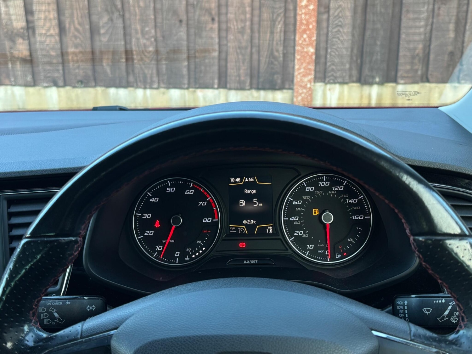 Used SEAT Leon 2017 for sale - 76608437: Photo 36