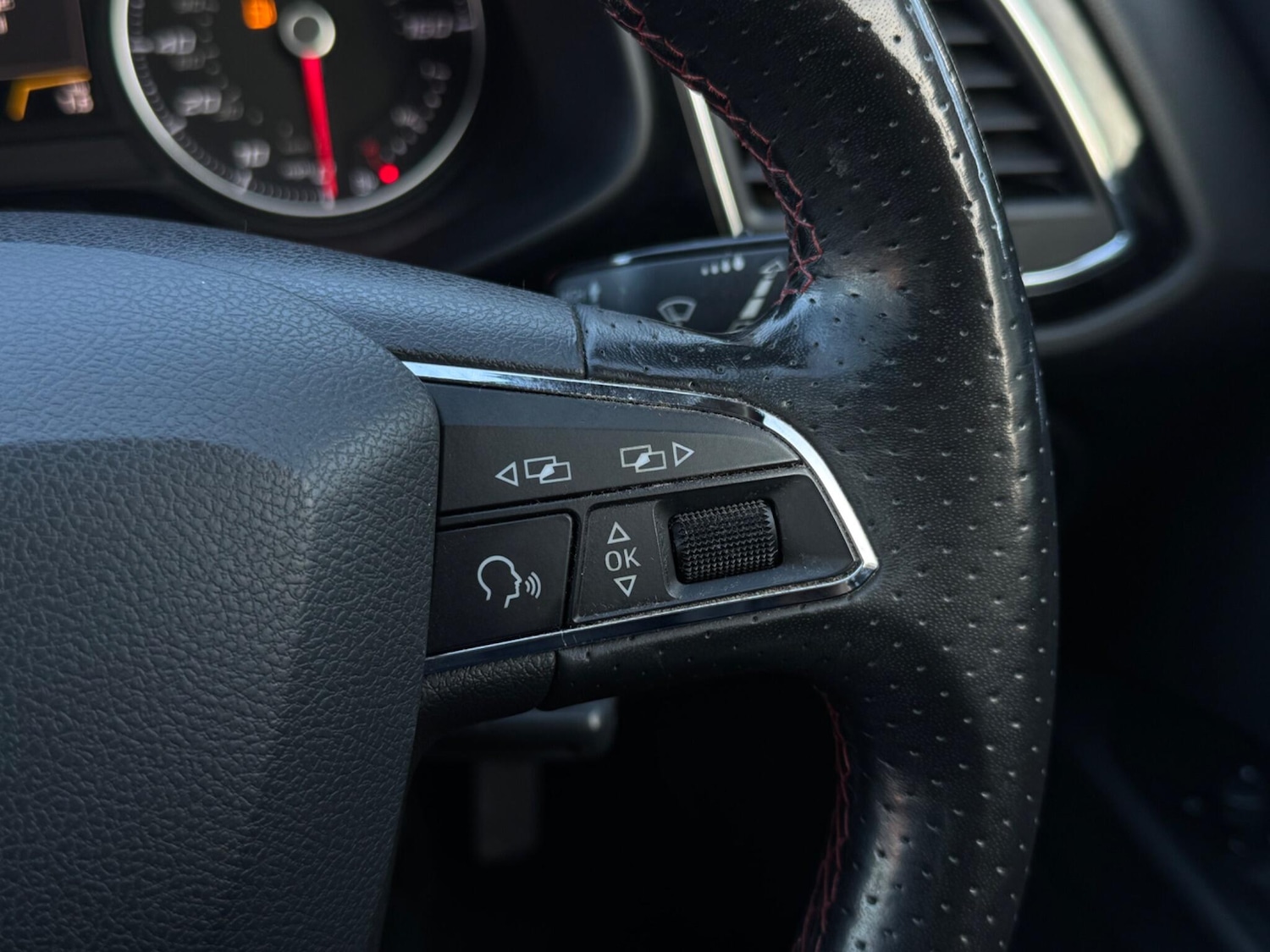 Used SEAT Leon 2017 for sale - 76608437: Photo 38