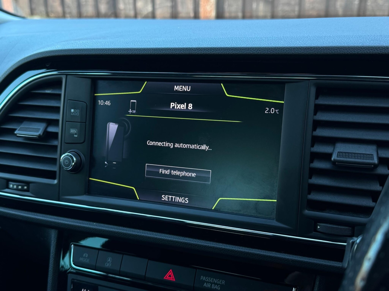 Used SEAT Leon 2017 for sale - 76608437: Photo 40