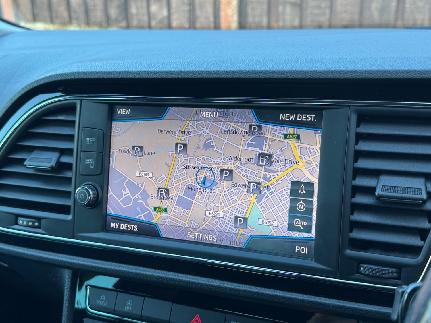 Used SEAT Leon 2017 for sale - 76608437: Photo 41