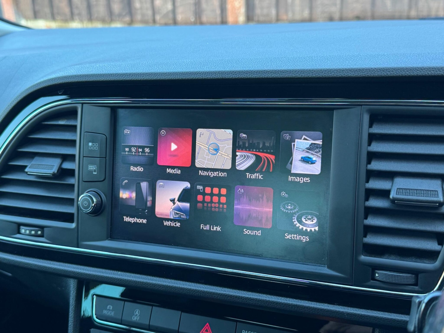 Used SEAT Leon 2017 for sale - 76608437: Photo 42