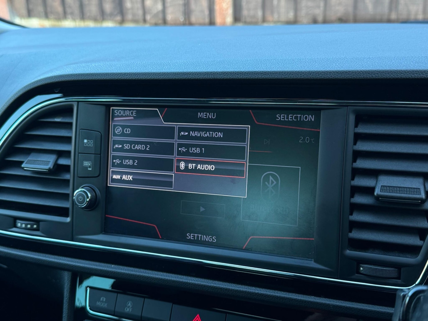 Used SEAT Leon 2017 for sale - 76608437: Photo 43