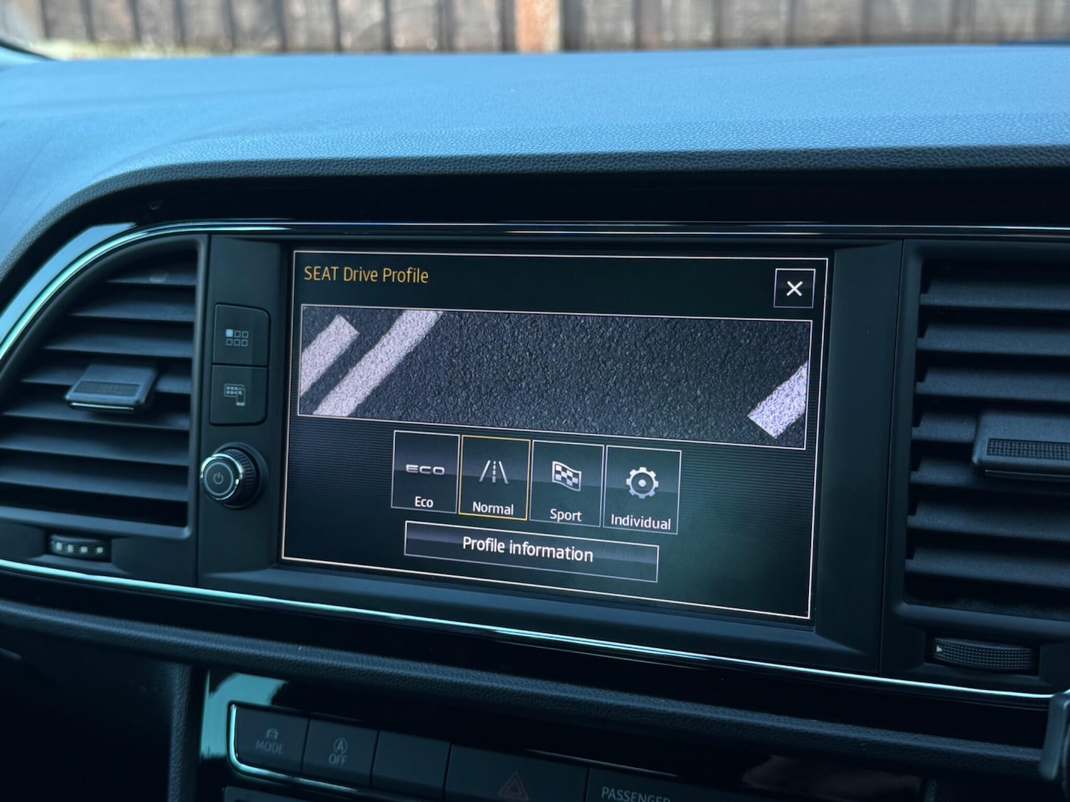 Used SEAT Leon 2017 for sale - 76608437: Photo 44