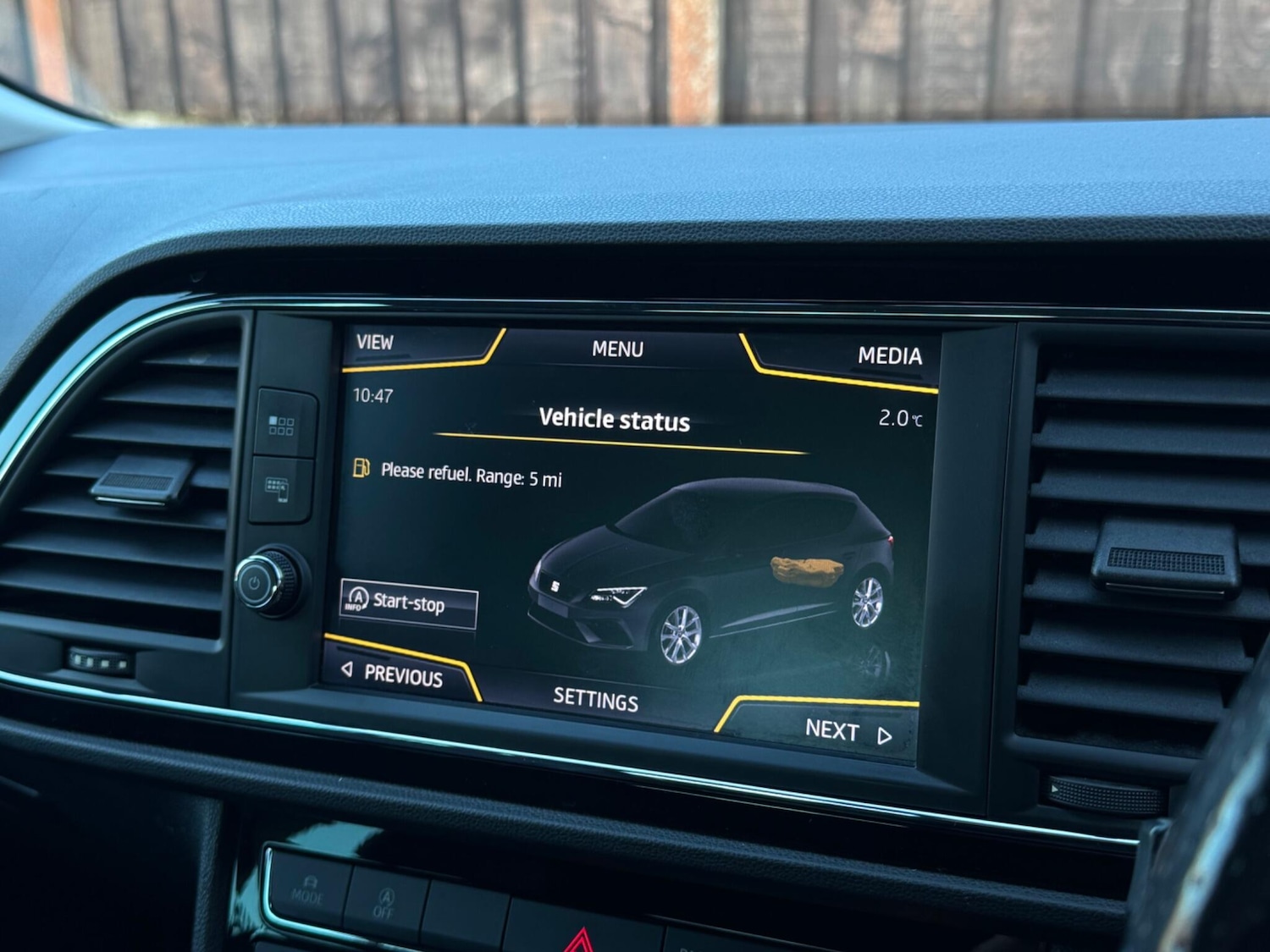 Used SEAT Leon 2017 for sale - 76608437: Photo 45