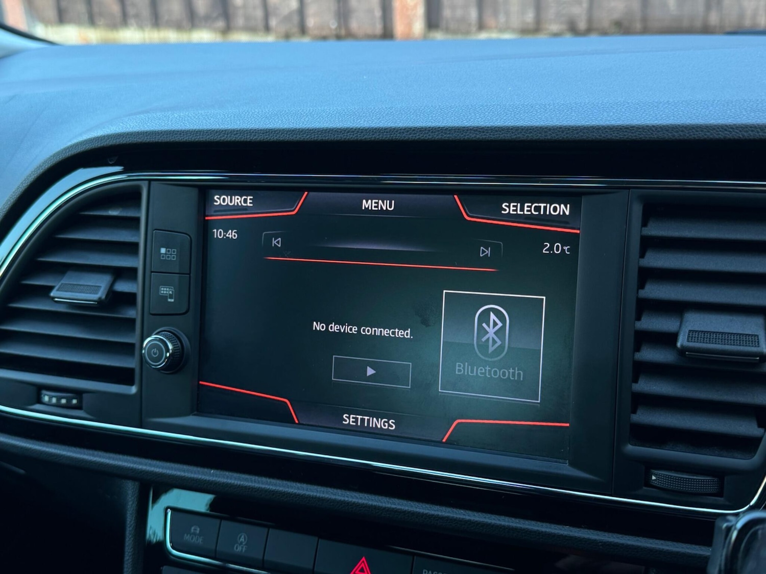 Used SEAT Leon 2017 for sale - 76608437: Photo 46