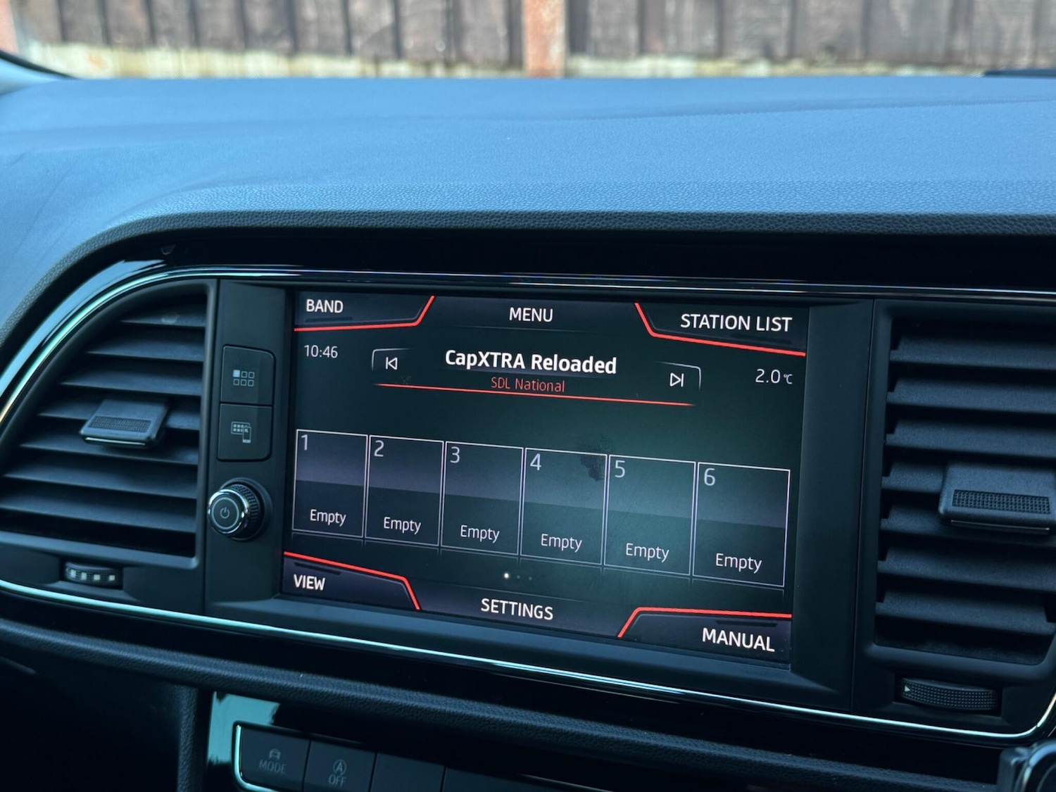 Used SEAT Leon 2017 for sale - 76608437: Photo 47