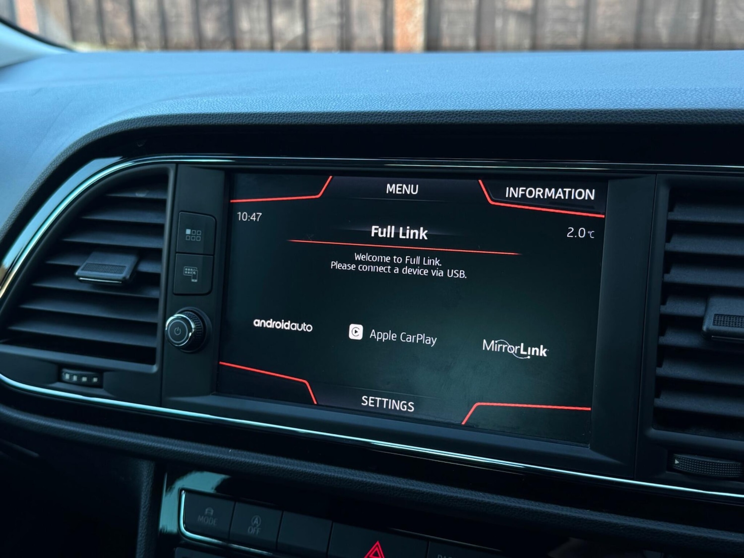 Used SEAT Leon 2017 for sale - 76608437: Photo 48