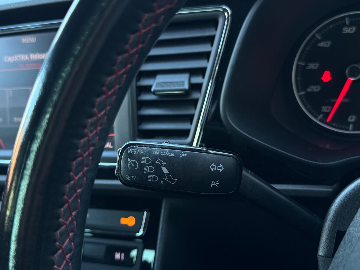 Used SEAT Leon 2017 for sale - 76608437: Photo 51