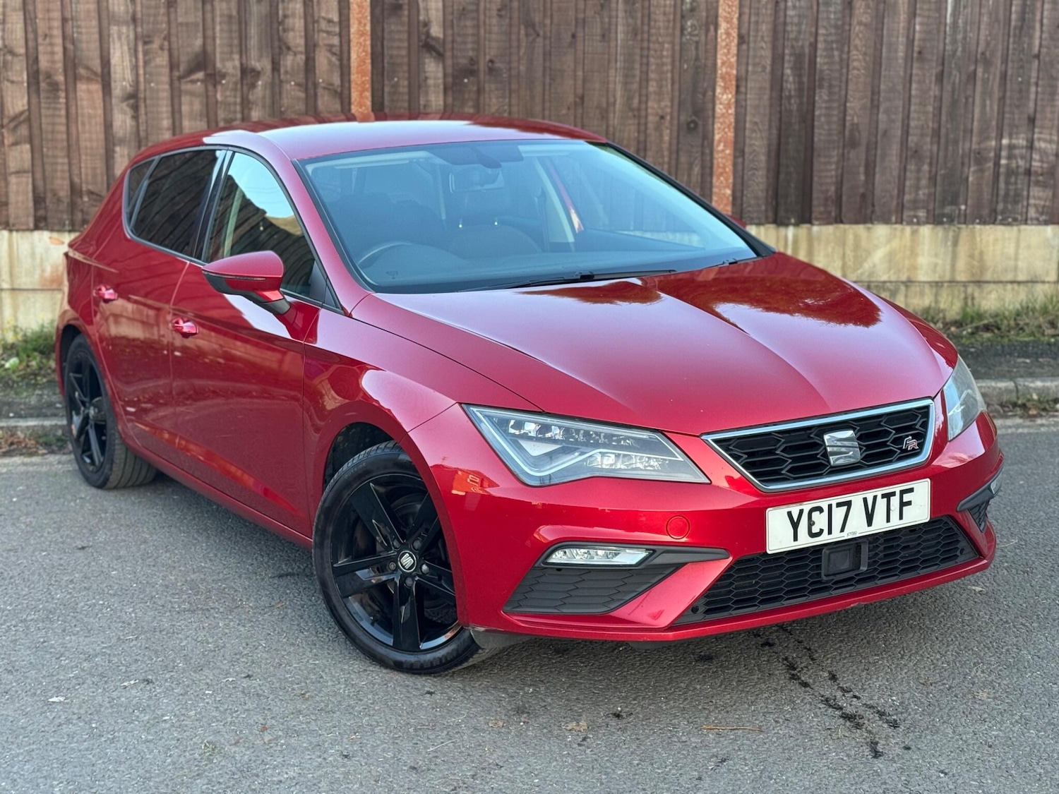 Used SEAT Leon 2017 for sale - 76608437: Photo 55