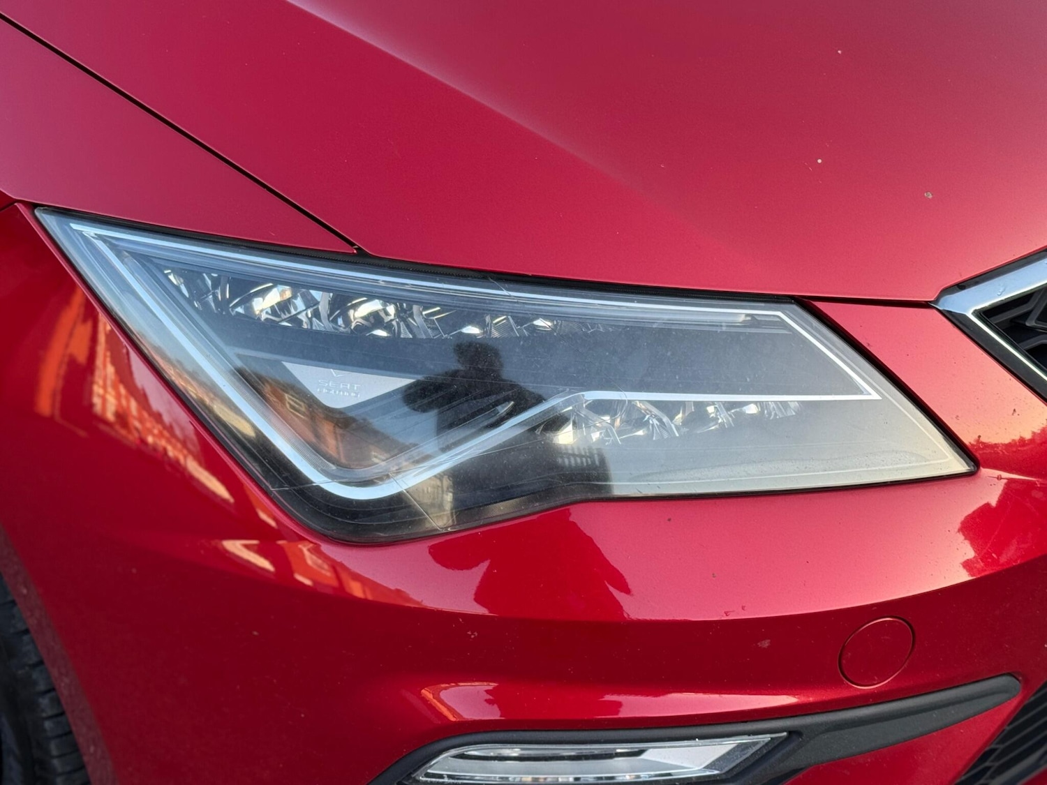 Used SEAT Leon 2017 for sale - 76608437: Photo 56