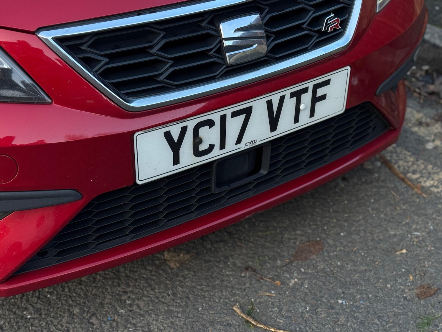 Used SEAT Leon 2017 for sale - 76608437: Photo 57