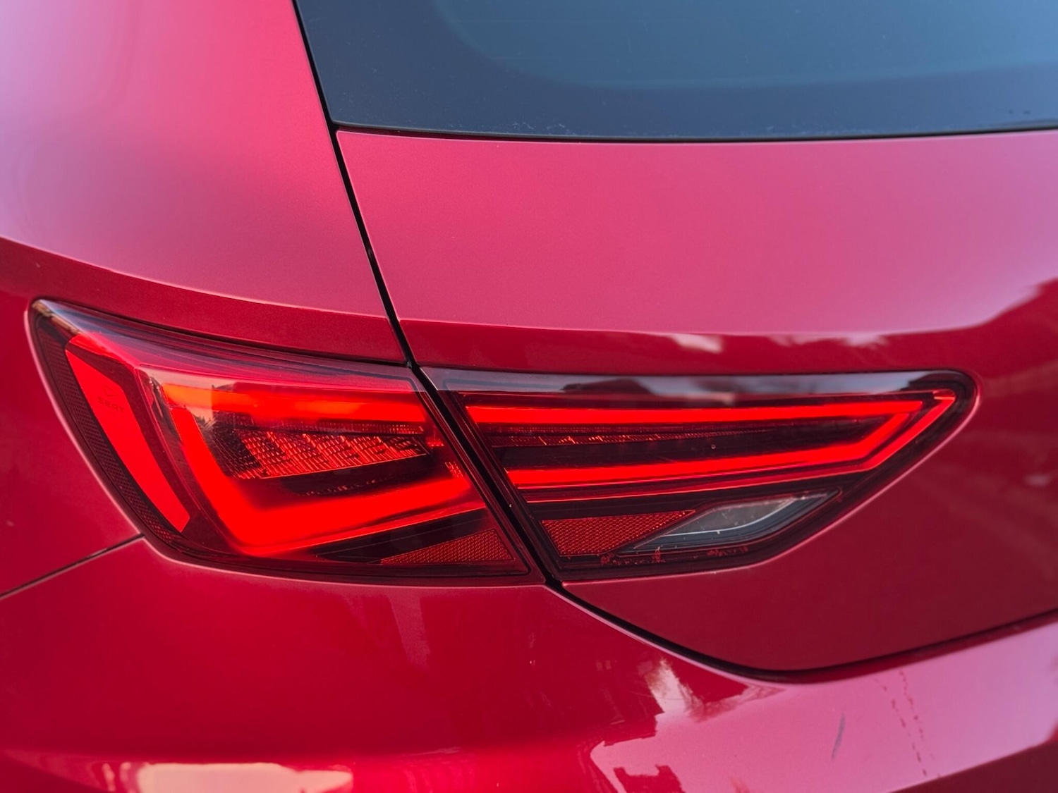 Used SEAT Leon 2017 for sale - 76608437: Photo 58