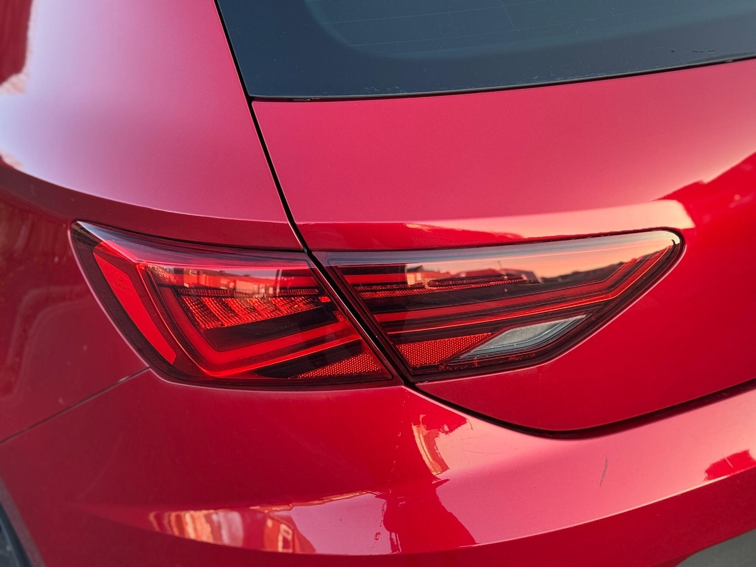 Used SEAT Leon 2017 for sale - 76608437: Photo 59