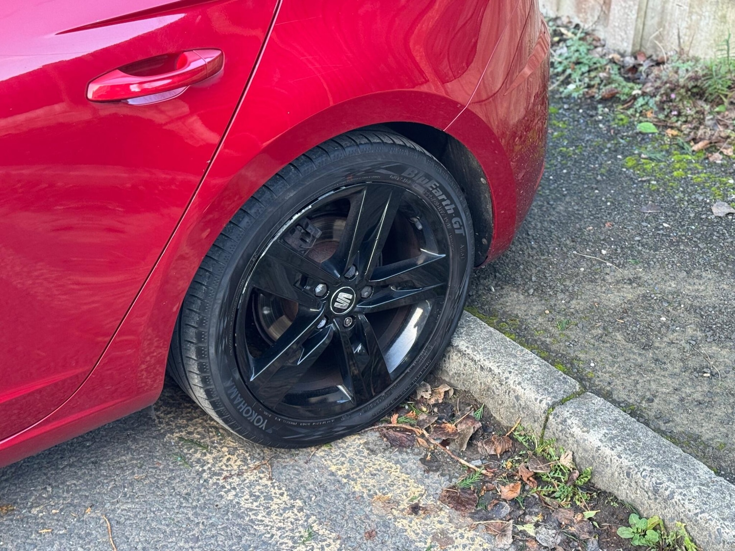 Used SEAT Leon 2017 for sale - 76608437: Photo 61