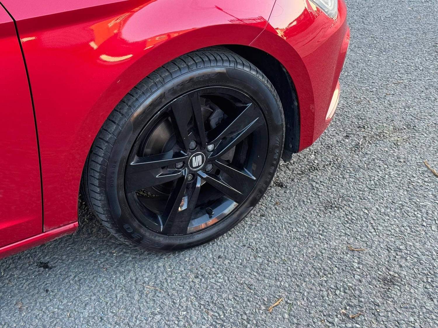 Used SEAT Leon 2017 for sale - 76608437: Photo 63