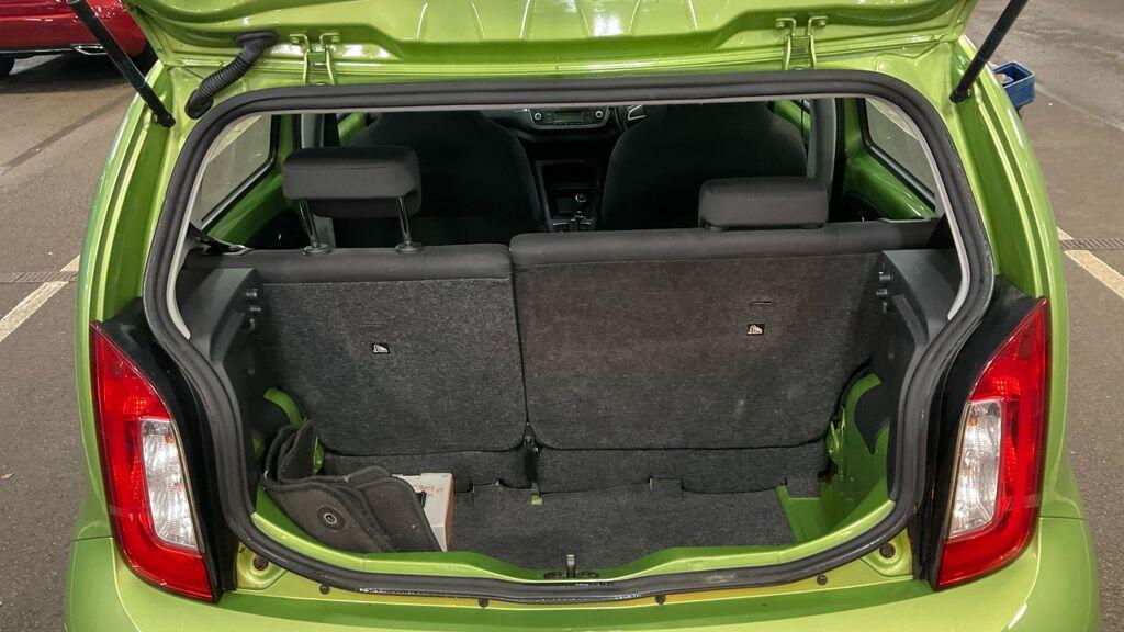 Used Skoda Citigo 2013 for sale - 77426192: Photo 10