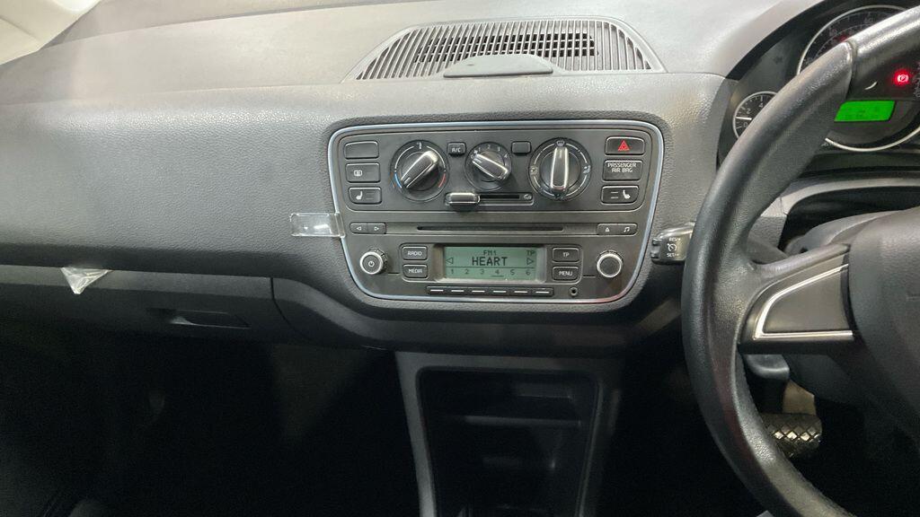 Used Skoda Citigo 2013 for sale - 77426192: Photo 23