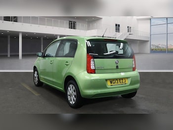 Used Skoda Citigo 2013 for sale - 77426192: Photo