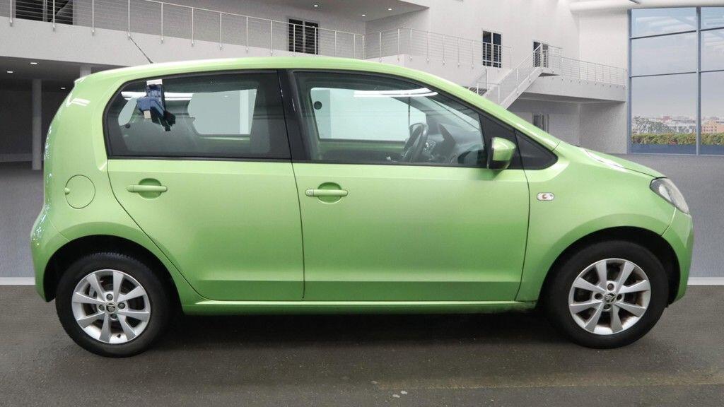 Used Skoda Citigo 2013 for sale - 77426192: Photo 5