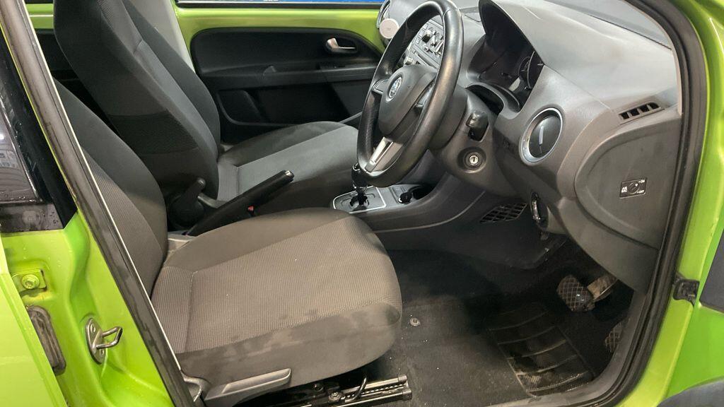 Used Skoda Citigo 2013 for sale - 77426192: Photo 7