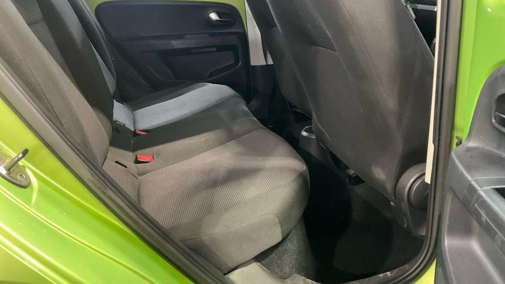 Used Skoda Citigo 2013 for sale - 77426192: Photo 8