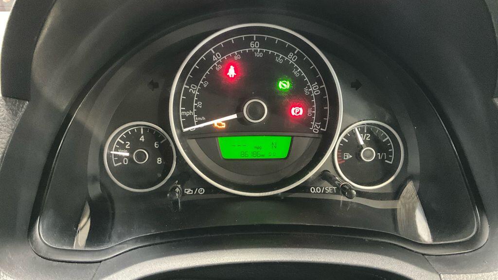 Used Skoda Citigo 2013 for sale - 77426192: Photo 9