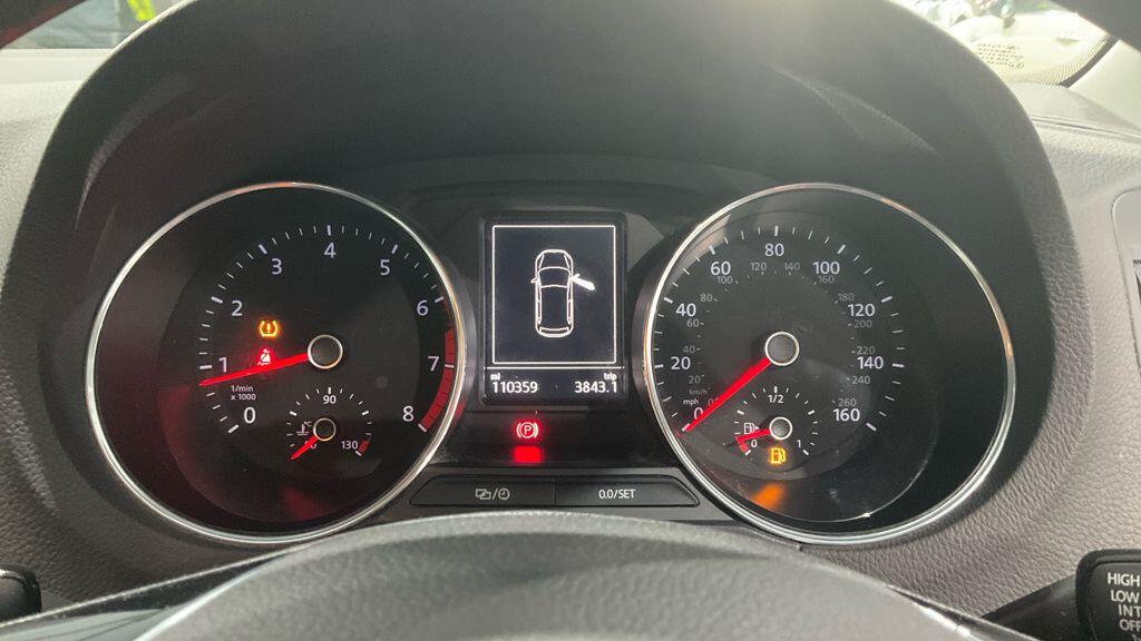 Used Volkswagen Polo 2015 for sale - 76561739: Photo 10