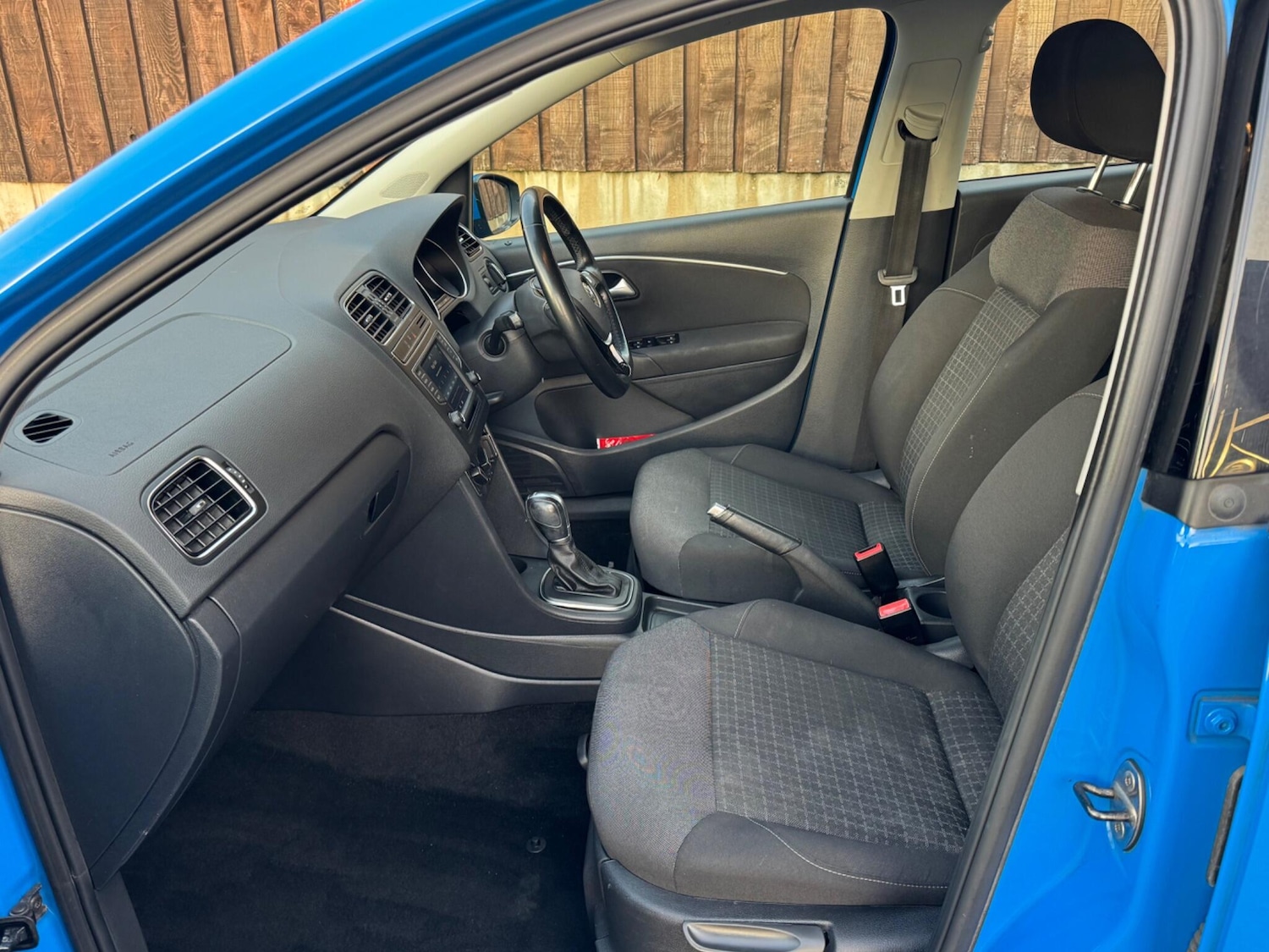 Used Volkswagen Polo 2015 for sale - 76561739: Photo 26