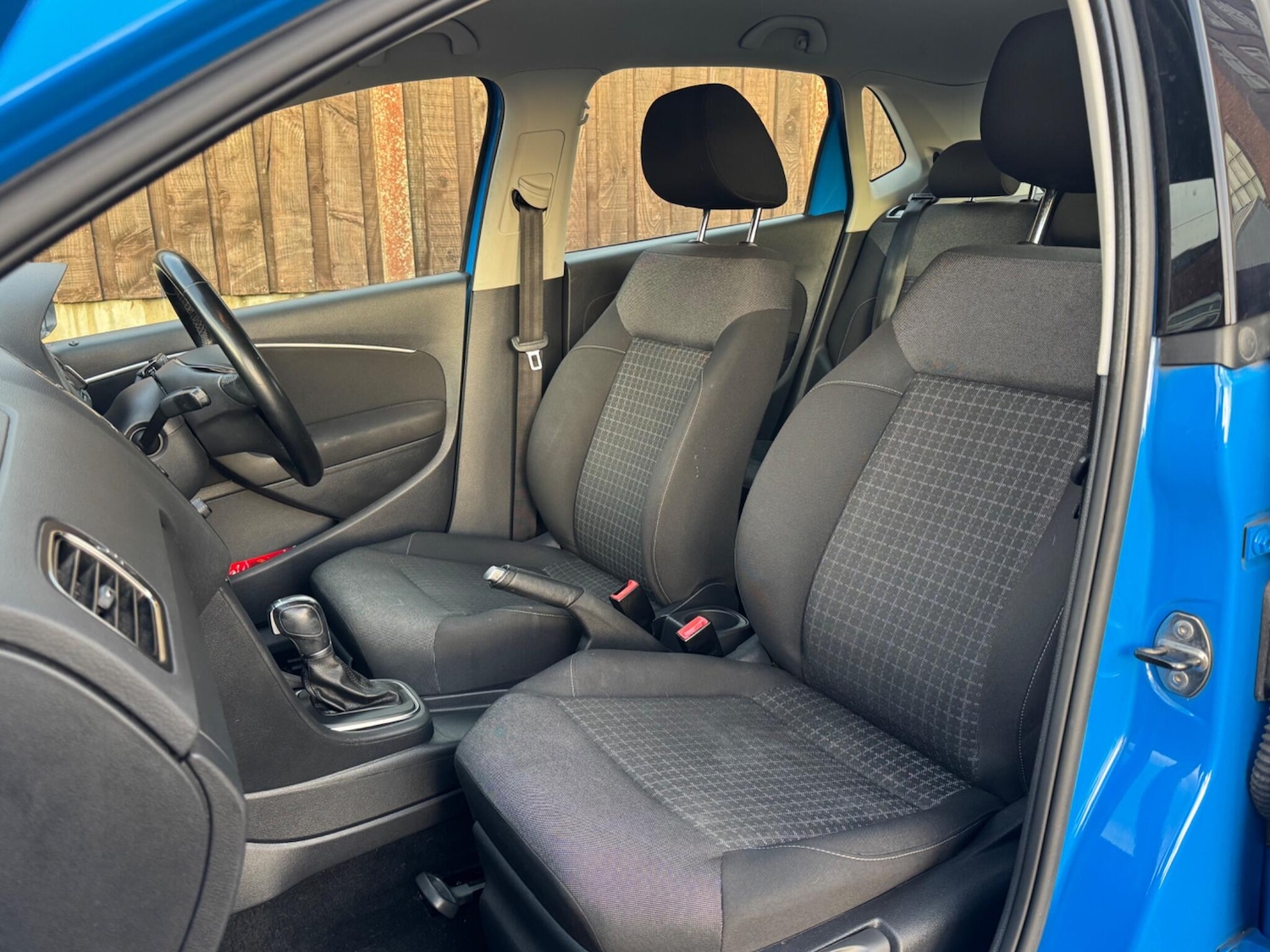 Used Volkswagen Polo 2015 for sale - 76561739: Photo 27