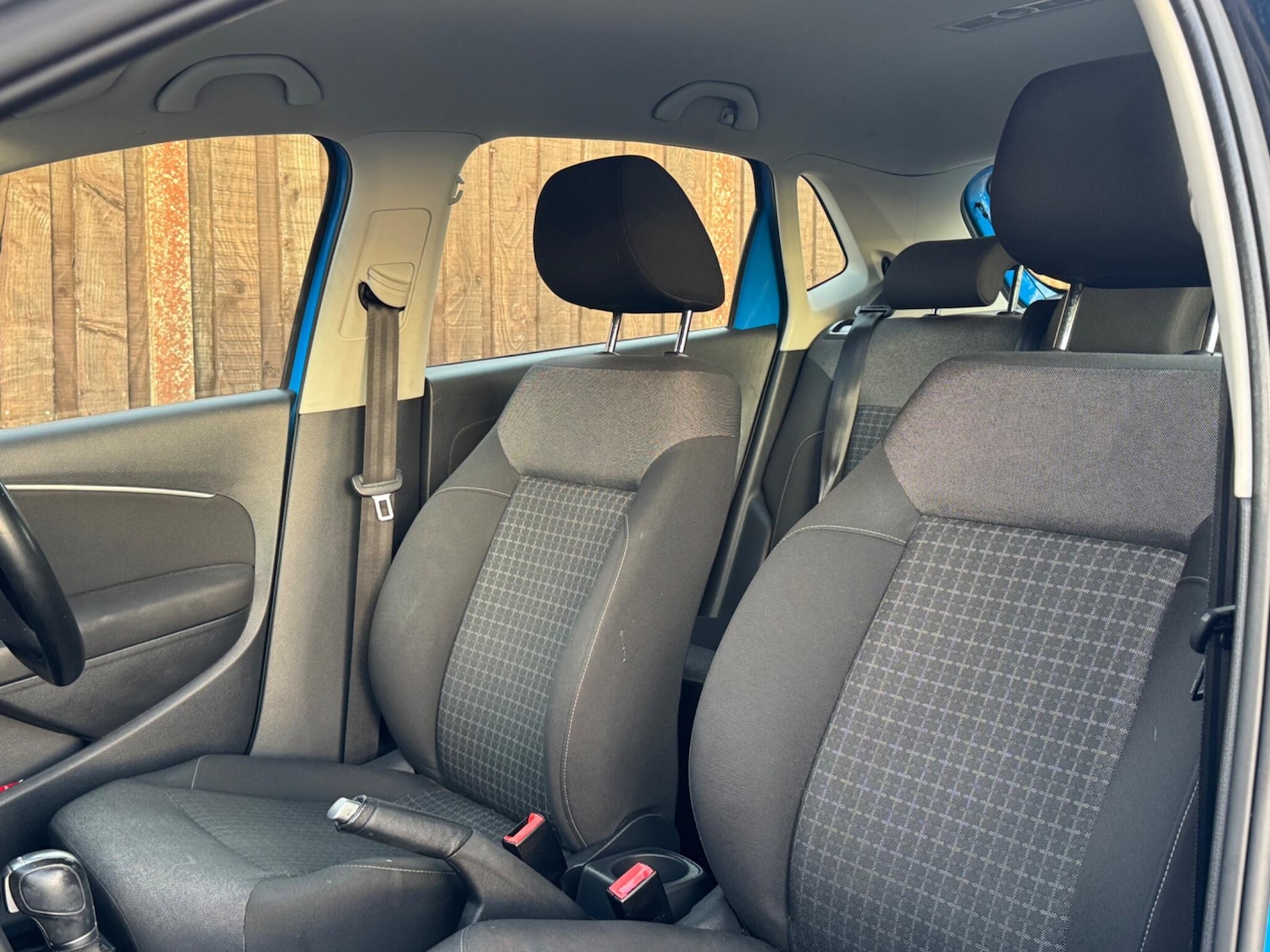 Used Volkswagen Polo 2015 for sale - 76561739: Photo 28