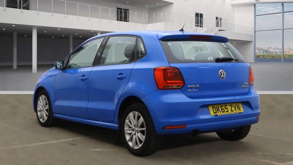 Used Volkswagen Polo 2015 for sale - 76561739: Photo 3