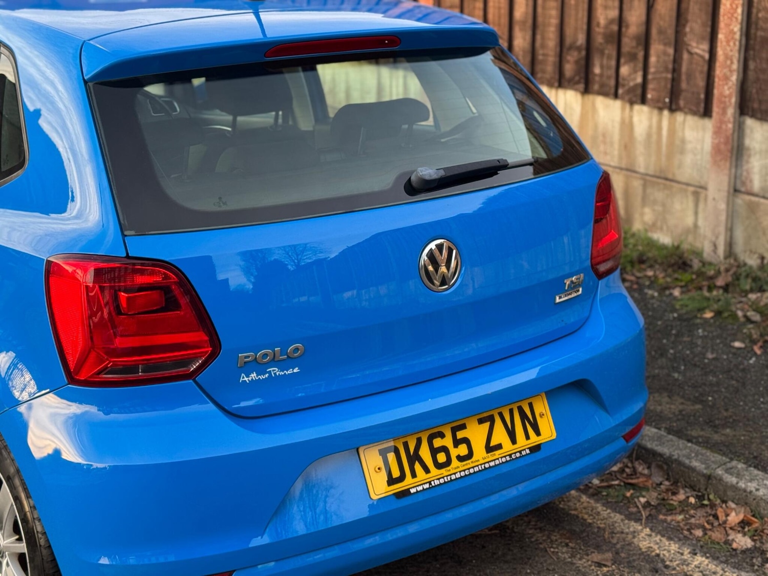 Used Volkswagen Polo 2015 for sale - 76561739: Photo 34