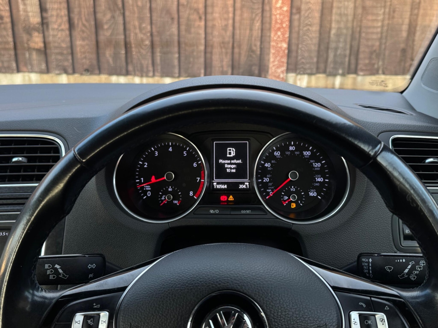 Used Volkswagen Polo 2015 for sale - 76561739: Photo 36