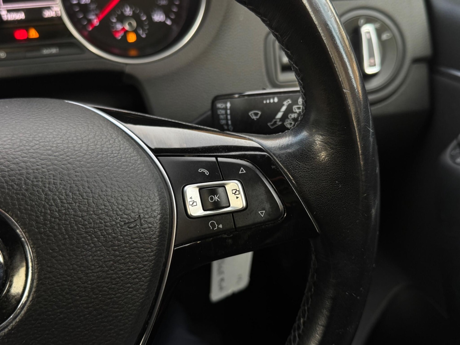 Used Volkswagen Polo 2015 for sale - 76561739: Photo 38