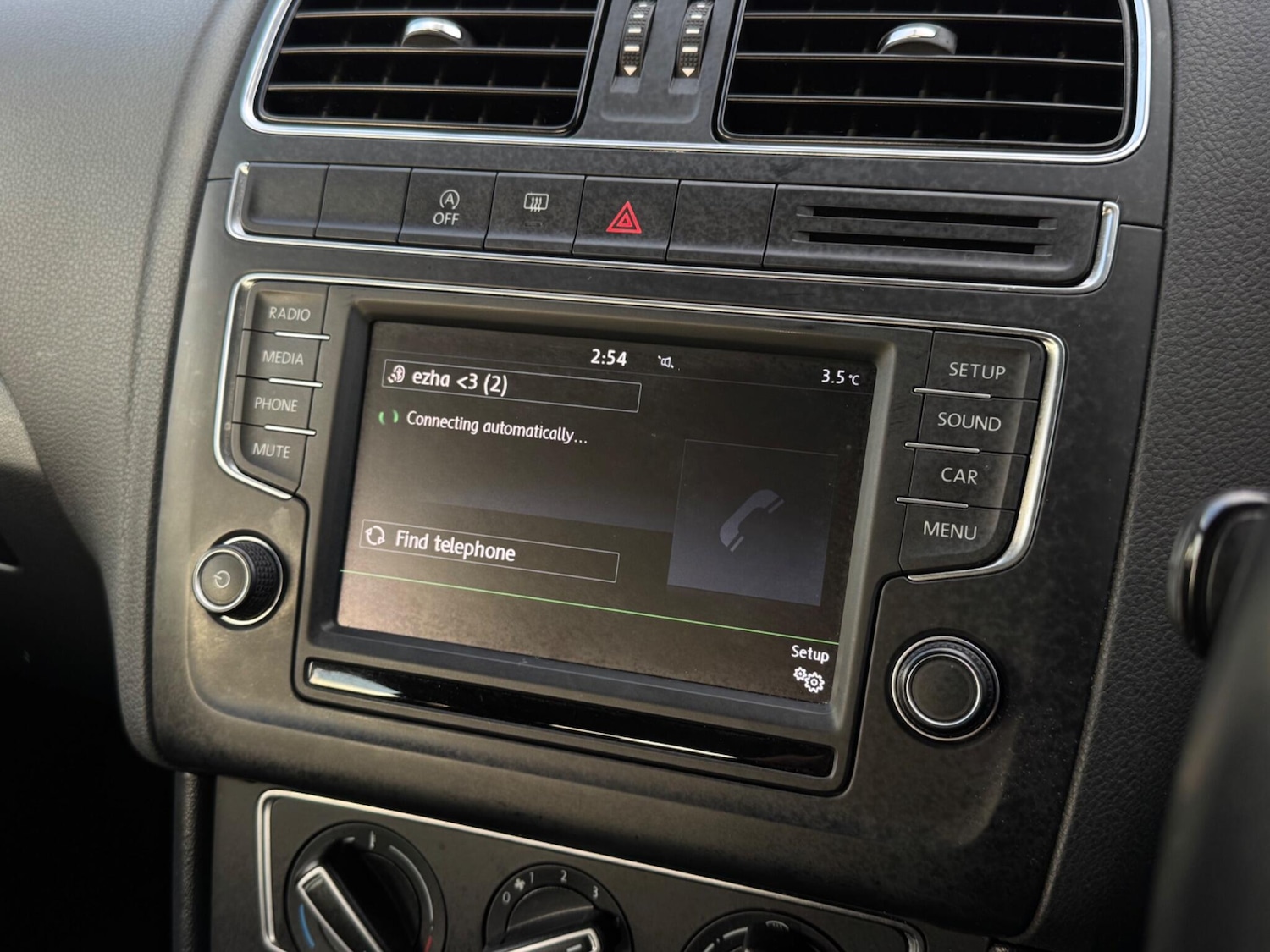 Used Volkswagen Polo 2015 for sale - 76561739: Photo 40