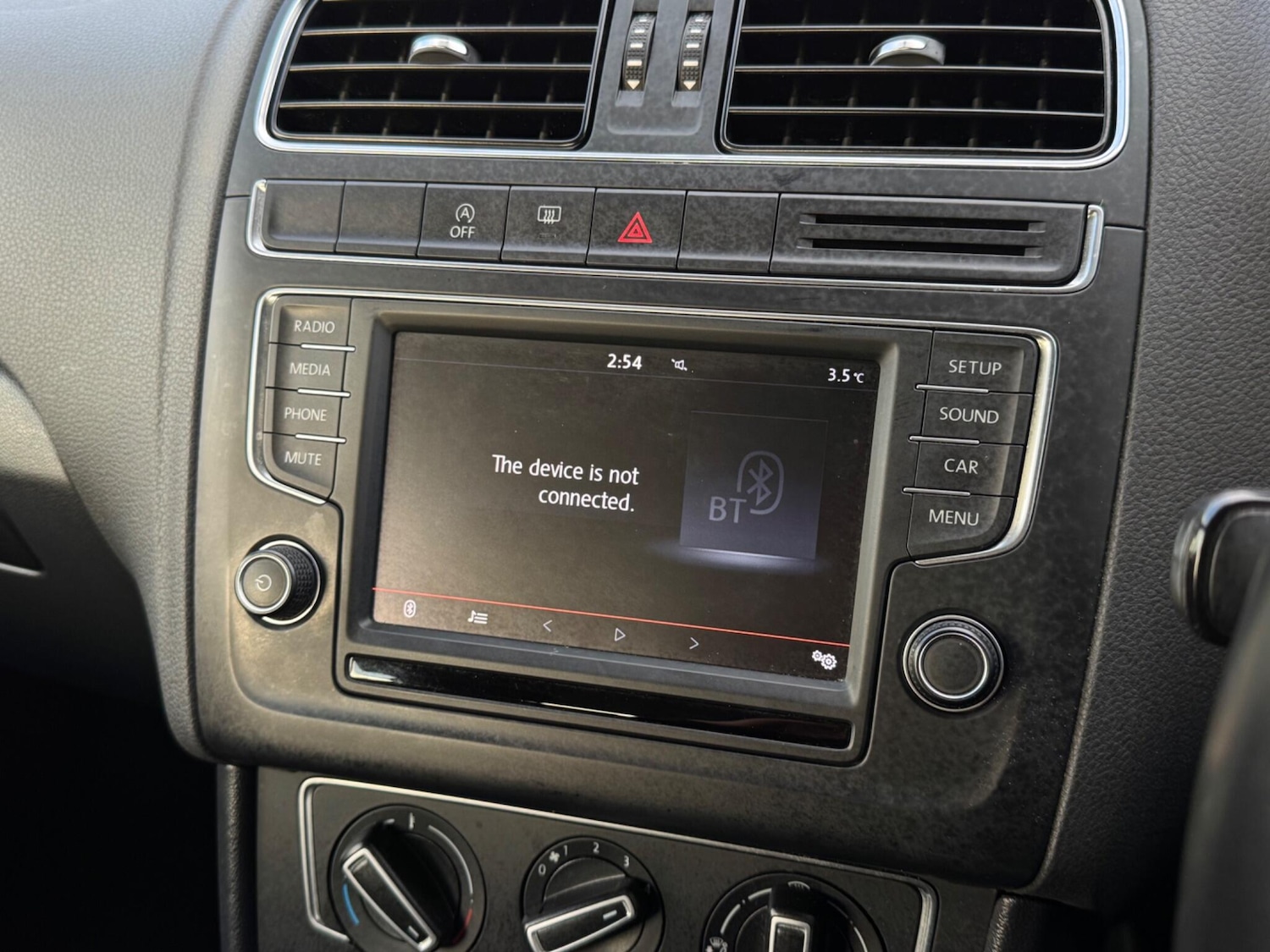 Used Volkswagen Polo 2015 for sale - 76561739: Photo 44