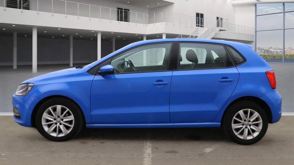 Used Volkswagen Polo 2015 for sale - 76561739: Photo 5