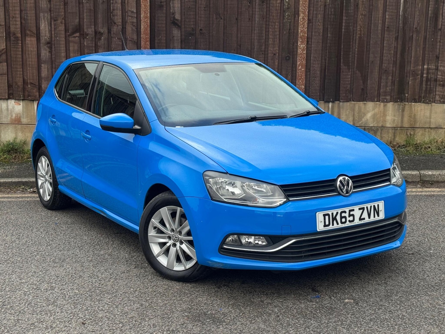 Used Volkswagen Polo 2015 for sale - 76561739: Photo 50