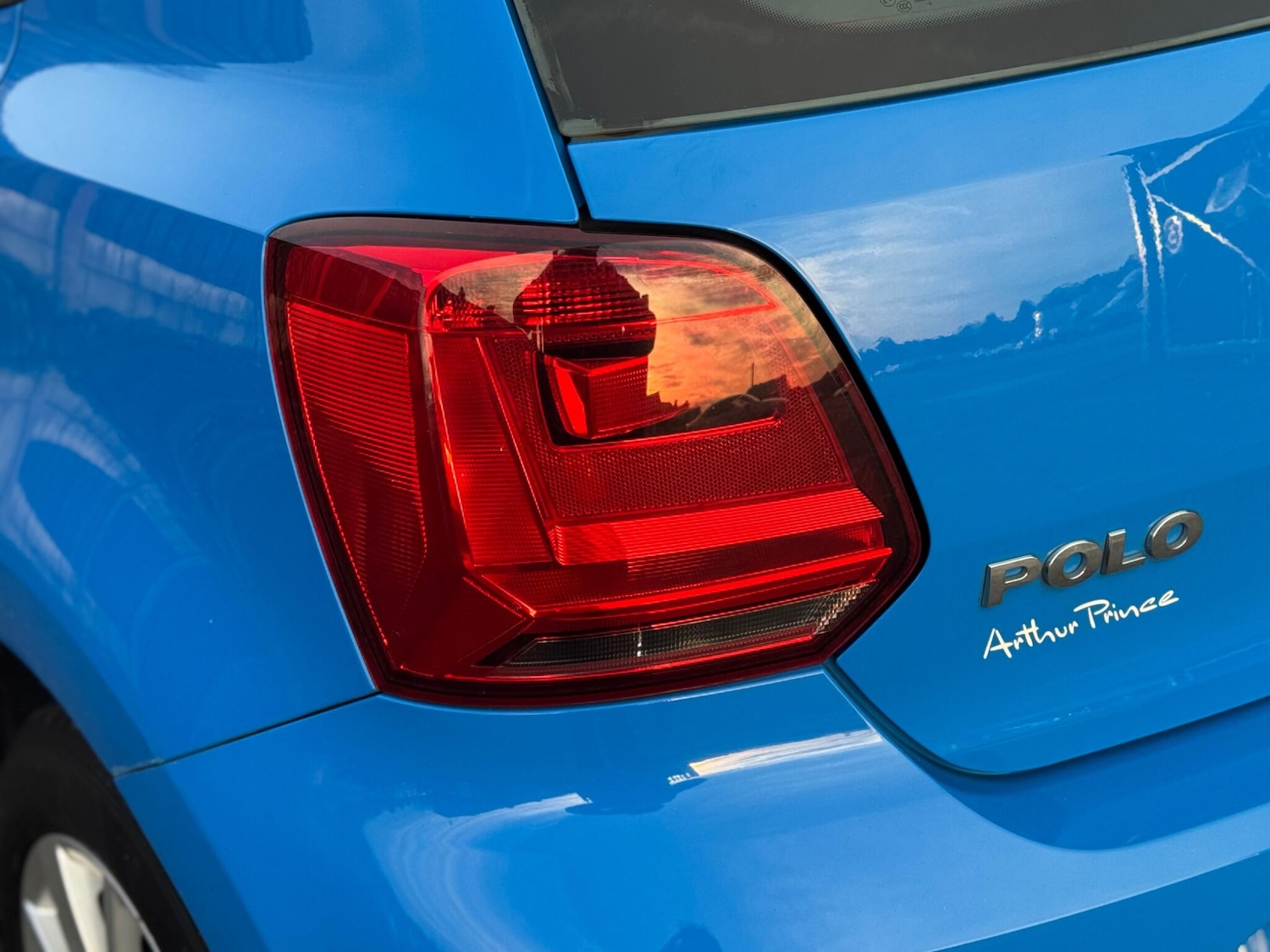 Used Volkswagen Polo 2015 for sale - 76561739: Photo 52