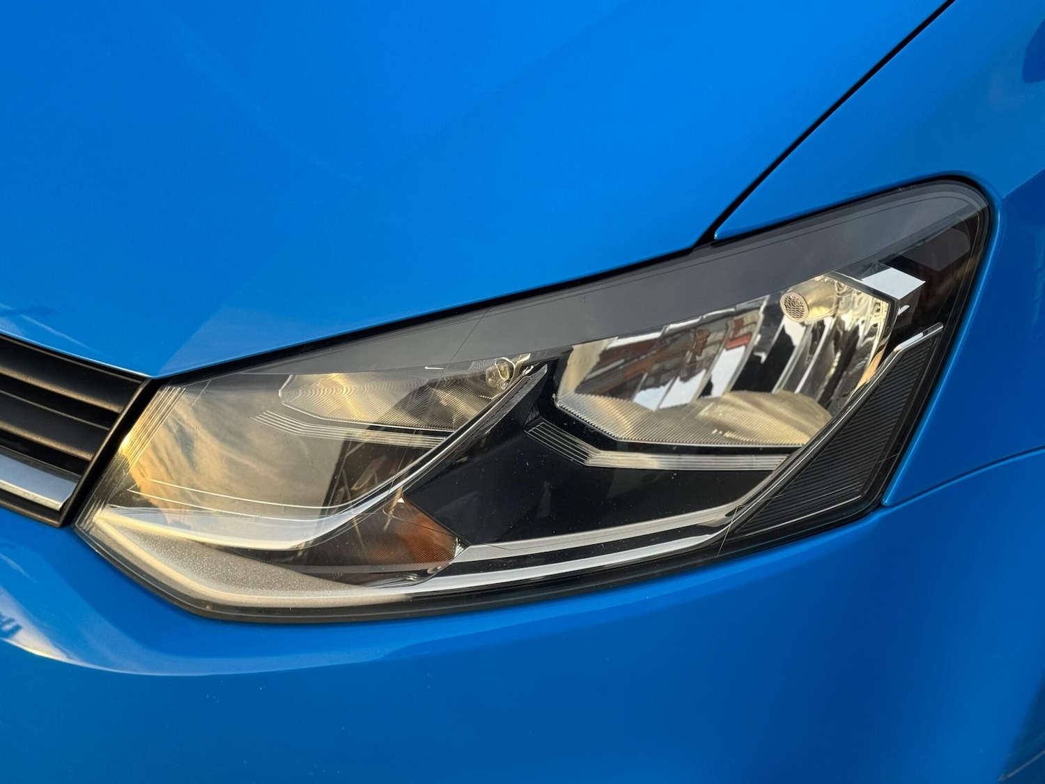 Used Volkswagen Polo 2015 for sale - 76561739: Photo 53