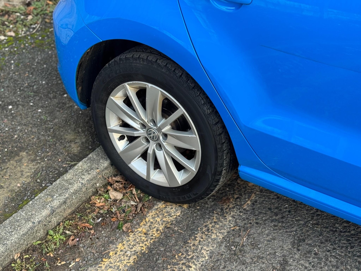 Used Volkswagen Polo 2015 for sale - 76561739: Photo 55