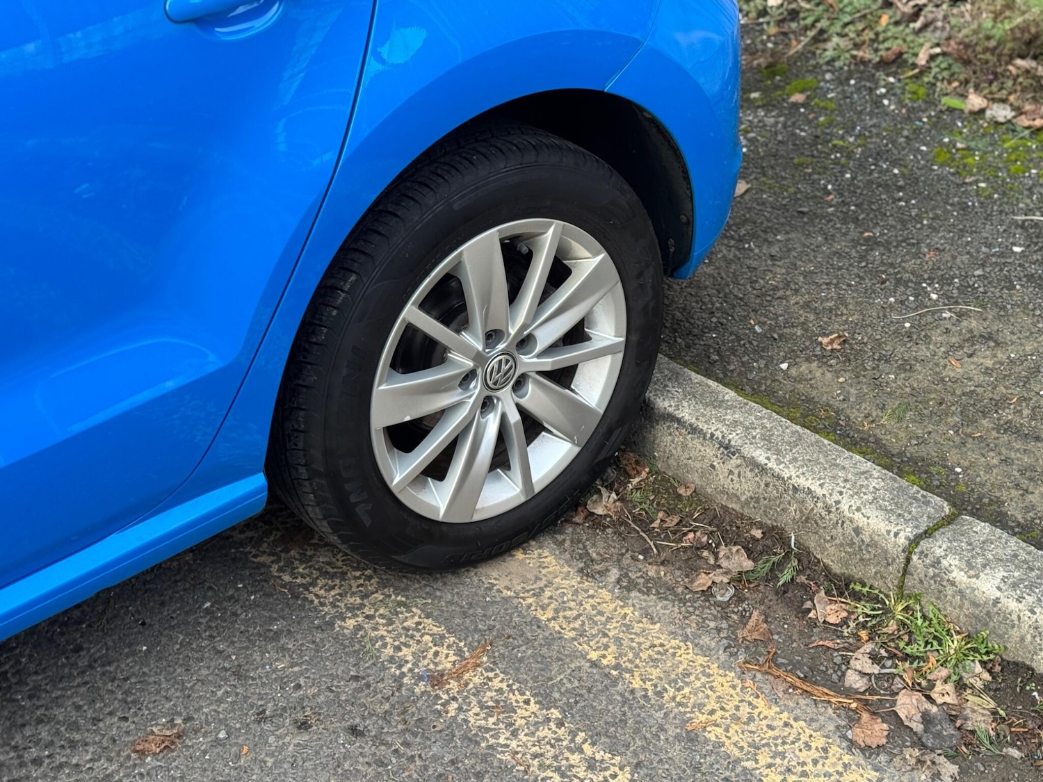 Used Volkswagen Polo 2015 for sale - 76561739: Photo 56